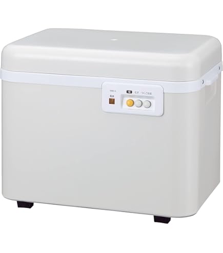 餅つき機 Amazon | 力いちばん 餅つき機 2升用 餅つき器 もちつき機 タイガー